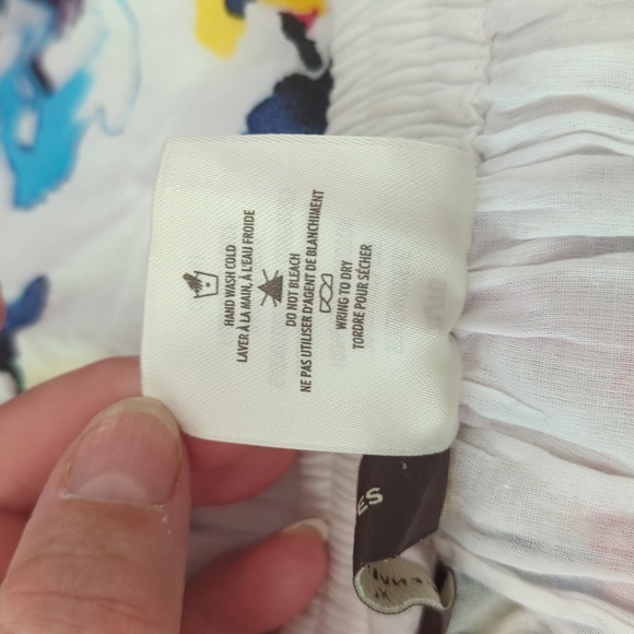 Flower Skirt - Picture 10 of 12